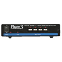 Videoquip RS-41DA 4 X 1 AES-EBU Digital Audio Routing System