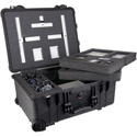 Rosco 2902400ELKIT LitePad HO+ Everywhere Lighting Kit