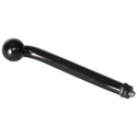 Raxxess Rackmount Headphone Hook