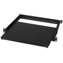 Raxxess SLE-1 Economy Sliding Shelf