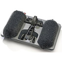Rycote 010303 S-Seires 375 Windscreen Kit