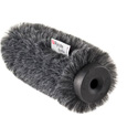 Rycote 34332 12cm Short Hair Standard Hole Softie