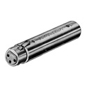 Switchcraft S3FM XLF-XLM Feed-Thru Audio Adapter