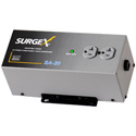 SurgeX SA-20 Surge Eliminator & Power Conditioner - 20 Amps at 120 Volts