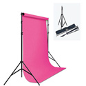 Savage SA-62037 Porta-Stand Background Stand