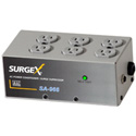SurgeX SA966 Surge Protector & Power Conditioner - 8 Amps at 120 Volts