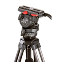 Sachtler 0372 FSB 4 MD Tripod System