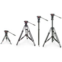 Sachtler 0480 SooM FSB 6 System