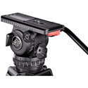 Sachtler 1810 Video 18 S1 100 mm Fluid Head