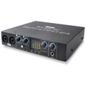 Focusrite SAFFIRE PRO 24 16 In / 8 Out Firewire Audio Interface