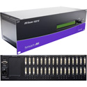 Smart AVI DVR16X16S DVI-D 16x16 Matrix Switcher / Router