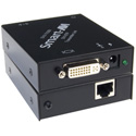 SmartAVI DVX-200 DVI-D Cat6 STP Extender