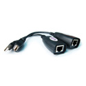 Smart AVI USB-050S USB Xpress CAT5 Extender Link