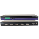 SmartAVI UXST4S StretcherPro DVI-D Video Wall Image Stretcher