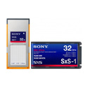 Sony SBS-32G1A 32 GB SxS Memory Card