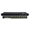 Shure SCM810 Eight Channel Microphone Mixer / AutoMixer