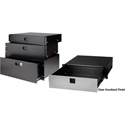 Raxxess SDR Sliding Drawers - 2 - 3 and 4 Space Units