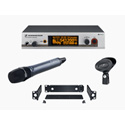 Sennheiser EW 335 G3 Wireless Handheld Microphone System