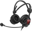 Sennheiser HMD26-600-7 On-Ear Stereo Broadcast Headset (Unterminated)