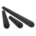 Various Length Shotgun Foam Windscreens
