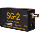 Burst Electronics Video Sync - Black Burst Generators