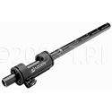 Azden SGM-X Supercardioid Shotgun Mic for Mini DV Cameras