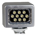 Sima SL-10HD Universal LED Camcorder Light with Dimmer Control