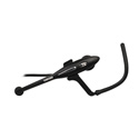 Vakoss SK-080 Portable Stereo Earphone with Microphone