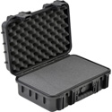 SKB Waterproof Cases with Cubed Foam