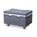 Truck Pack Container