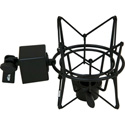 Heil SM2 Spider Shockmount (Black)