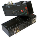 SM Pro Audio CT-3 Cable Tester
