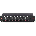 SM Pro Audio EP-84 8 Channel Microphone Preamp
