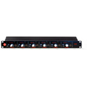 SM Pro Audio HP-6E Enhanced 6 Channel Headphone Amp