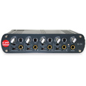 SM Pro Audio Q-DI 4 Channel DI Box