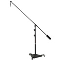 SMS7650 Low Cost Hex-Base Studio Boom Stand