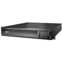 APC SMX1500RM2U Rack/Tower LCD 120V