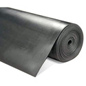 Soundproof Barrier 1/8 In. Thick Vinyl Sound Barrier 4.5 x 20 Ft Roll