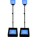 Mirror Image SP-150MP 15 Inch LCD Speech Prompting System