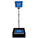 Mirror Image SP-190MP SVGA Speech Series Teleprompter