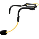 Special Projects Headset with Detachable Cable