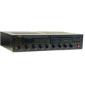 Speco P60FACD 70V PA 60W Amp and AM/FM/CD Combo