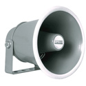Speco 6in Weatherproof PA Speakers