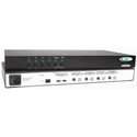 NTI SPLITMUX-DVI-4 DVI/VGA Quad Screen Multiviewer
