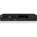 JVC Pro SR-HD1250US Blu-Ray and HDD Recording Deck w/250GB Hard Drive