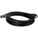 SuperSaver Series Type A Male to Male HDMI Cables