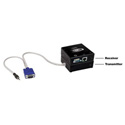ST-C5VA-L-600 Transmitter and ST-C5VA-R-600 Receiver