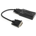 StarTech DVI2VGACON High Resolution Video DVI to VGA Converter