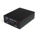 StarTech HDMI2VGA HDMI to VGA Plus Stereo Audio Converter