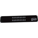 Stealth ZP-9V Protects 9-Input BNC Surge Supressor